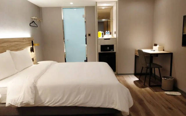 Hinoen Hotel