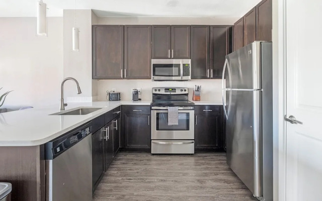 Barsala at Falcon Grand Harbor Apartments