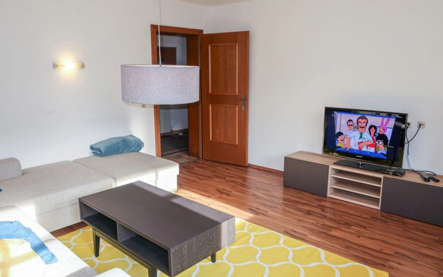 Appart Vroni Flie in Flie