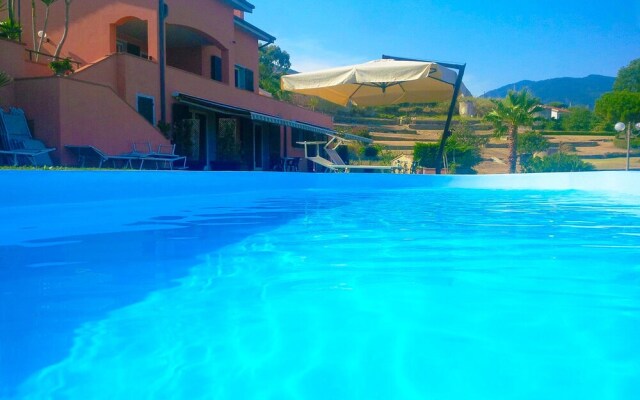 Villa Maddalena Sanremo