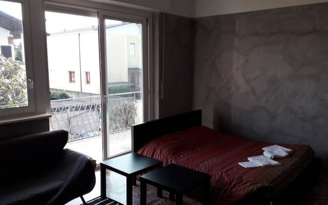 Villalbero B&B