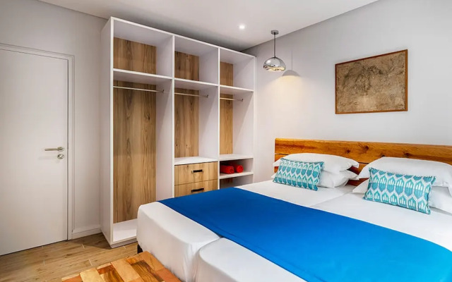 Sables d’Or Luxury Apartments