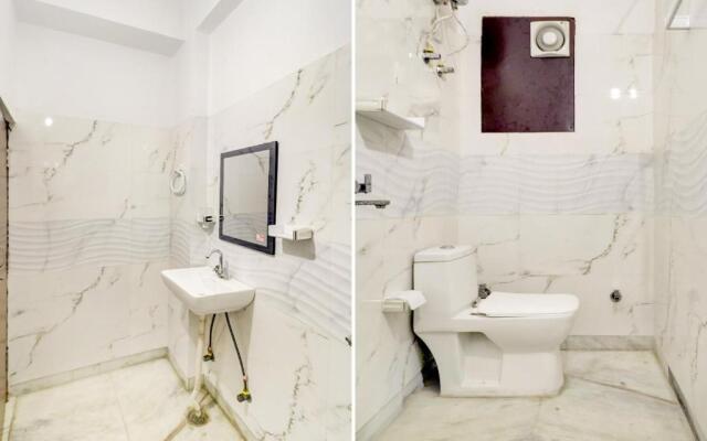 Collection O 76649 BJ Residency