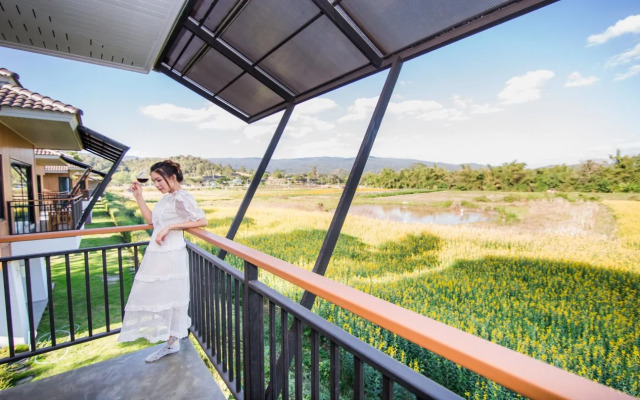 Phuruakeeree Resort (SHA Extra Plus)