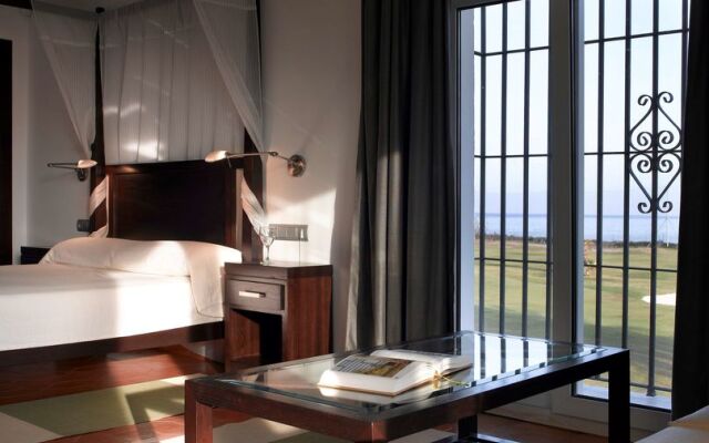 Parador de Málaga Golf