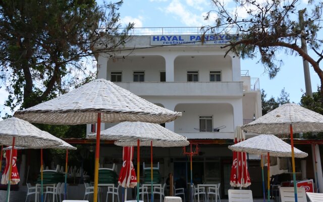 Hayal Pansiyon