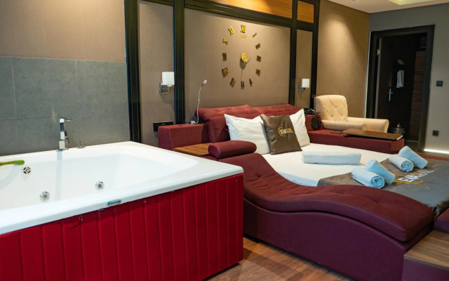 Eva Boutique Hotel Spa