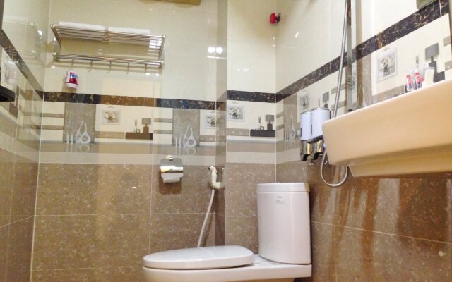 Ninh Binh Central Hotel