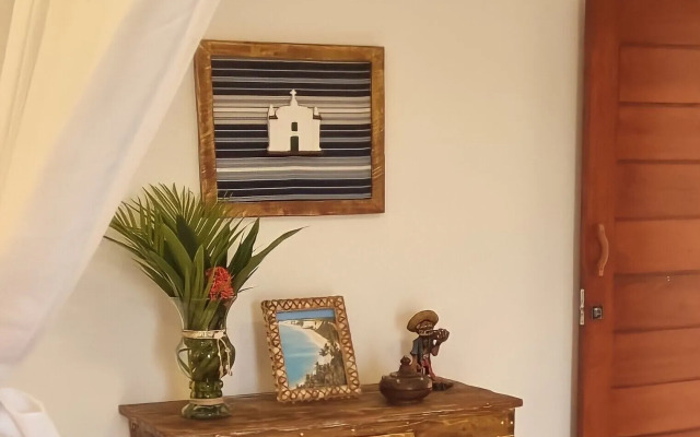 Pousada Lírio Trancoso