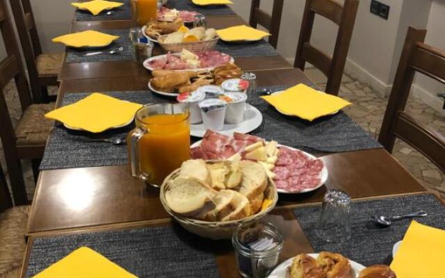 Locanda Alla Stazione