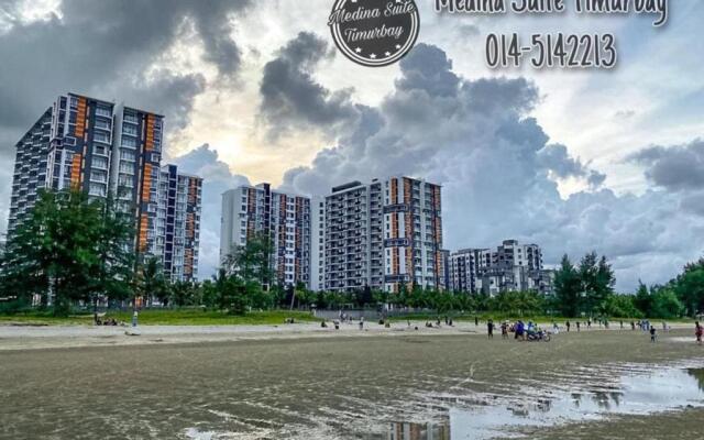 Medina Suite Timurbay