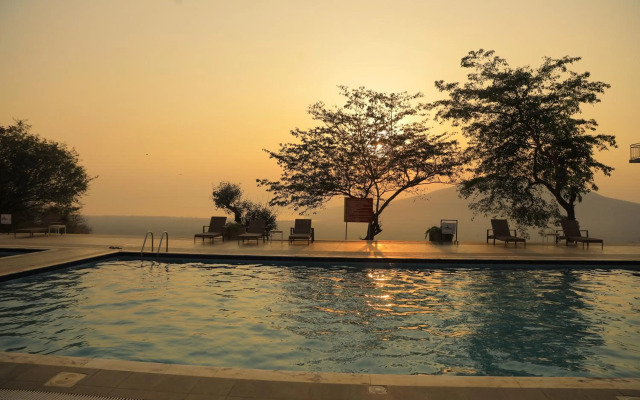 Haile Resort Arbaminch