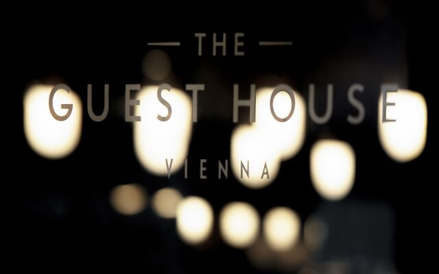 The Guesthouse Vienna