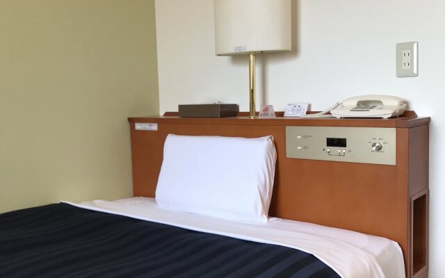 Hotel First Stay Amagasaki