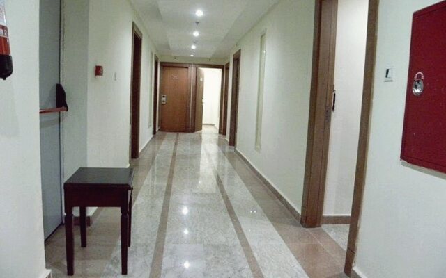 Hana Hariry Hotel
