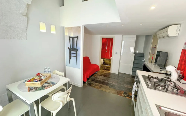 Vingtsept Bed and Breakfast