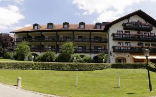 Hotel Birkenhof Therme