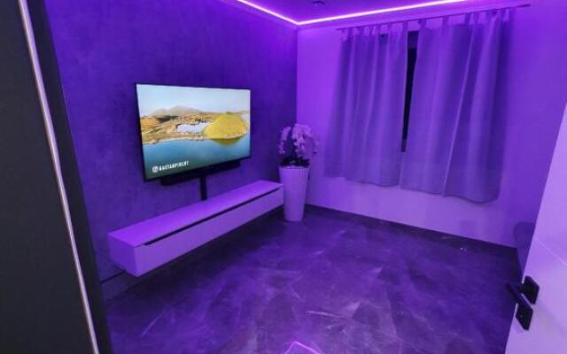 New York City Apartment