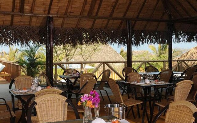 Vichayito Bungalows & Carpas