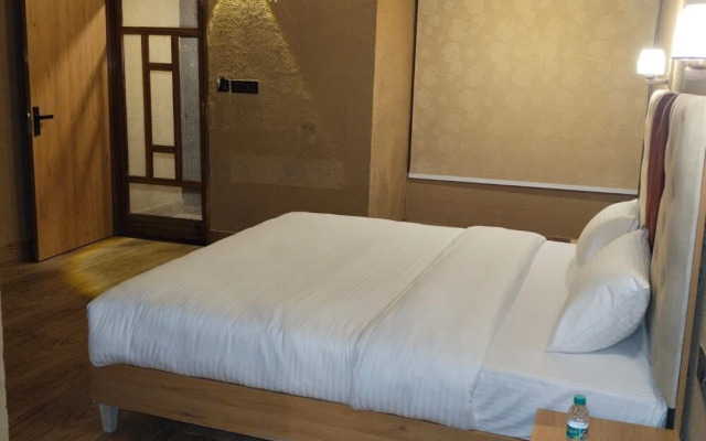 Nayana Bene Hotels Jim Corbett