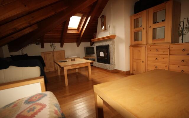 Apartamento San Marcial 5