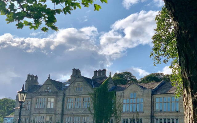 Hollins Hall Hotel, Golf & Country Club