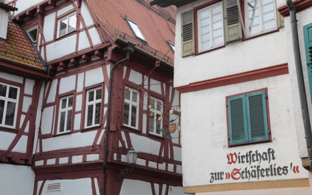 Haus Am Sonnenhügel