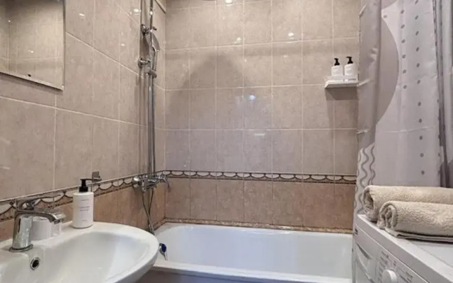 Апартаменты на улице Невзоровых