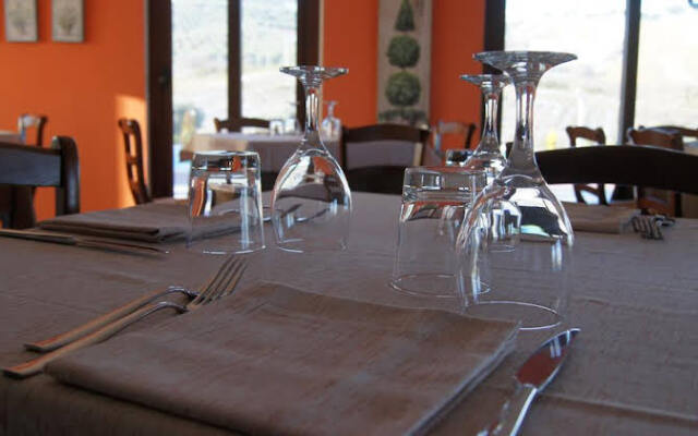 Country House La Foggetta