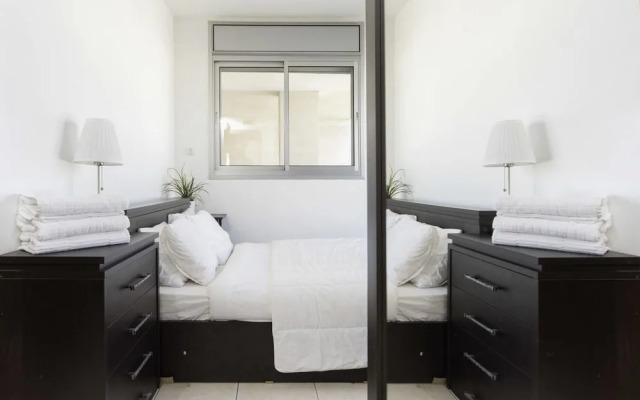 Sea N' Rent - Ramat Aviv 3 Bed