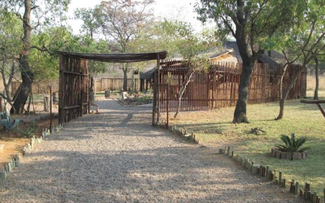 Mon Repos Guest Farm