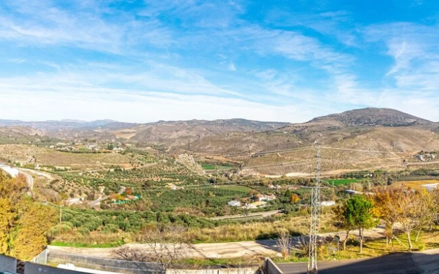 Hotel Abades Manzanil