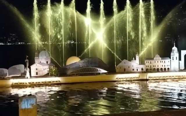 Verbania Centro Storico 2 camere