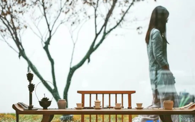 Manting · M Meishu Resort Hotel (Zhangjiajie National Forest Park Wulingyuan Branch)