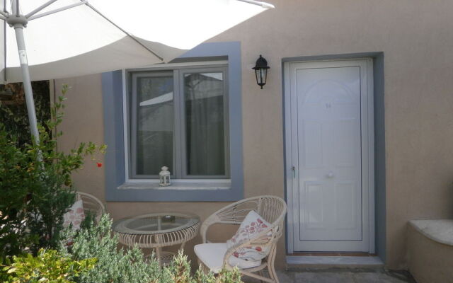 Sanidiamonds  APARTMENTS & STUDIOS