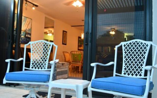 Sapphire Beach Paradise Condo A207