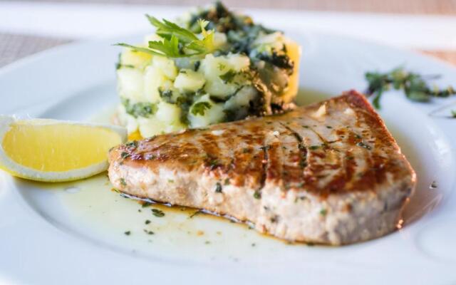 Bura 45 Boutique Hotel