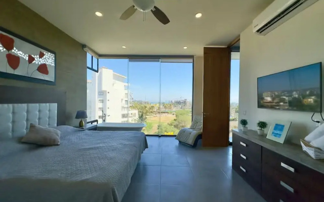 Torre Mittah Ocean Views & Tranquility