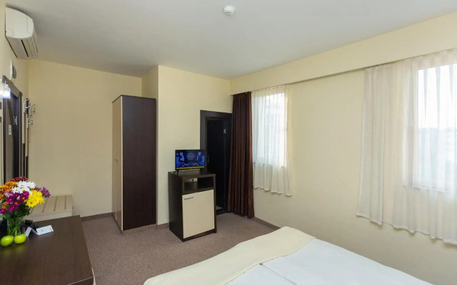 Hotel Viand