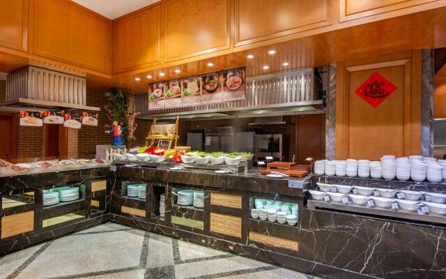Holiday Inn Changzhou Wujin by IHG