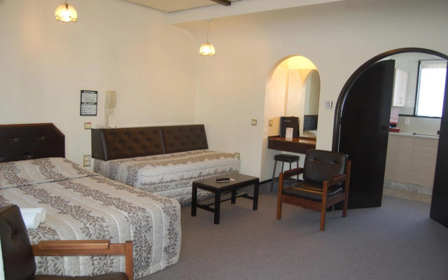 Alcala Motel