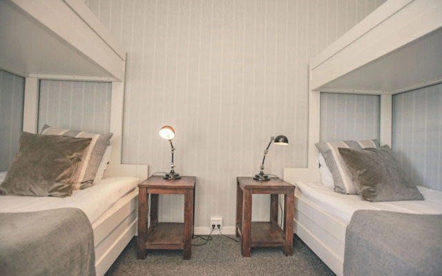 Halmstad Golfarena Hotell