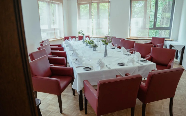 Parkhotel Völklingen