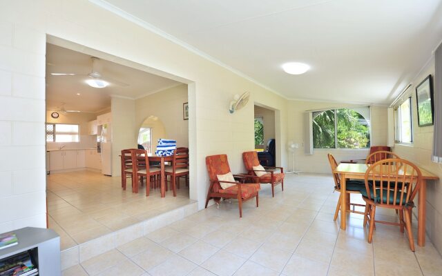 Seascape Holidays - 53 Reef Street