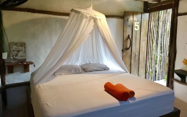 UMA TULUM Oceanfront Resort