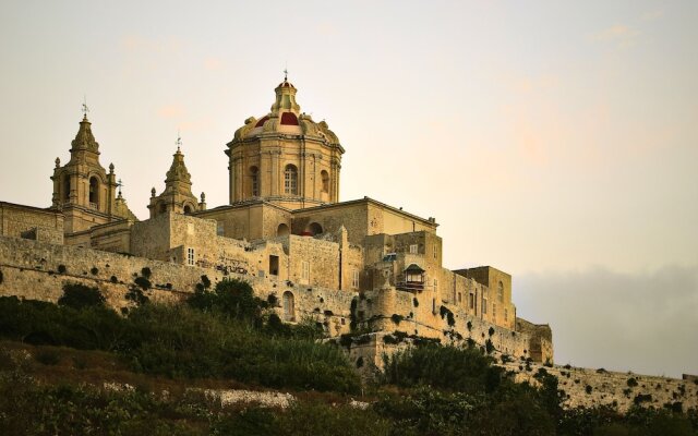 Blue Harbour 3 by Getaways Malta