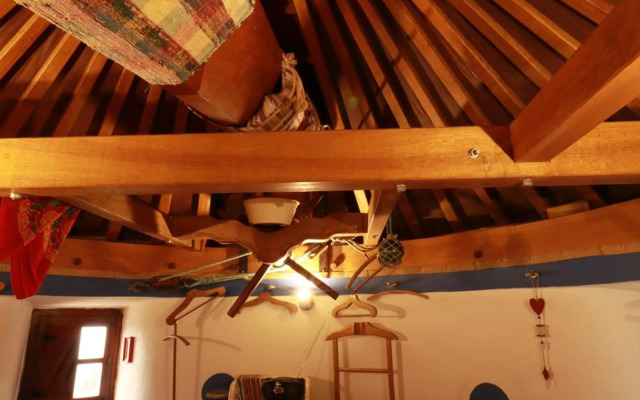 Moinho das Carrascas