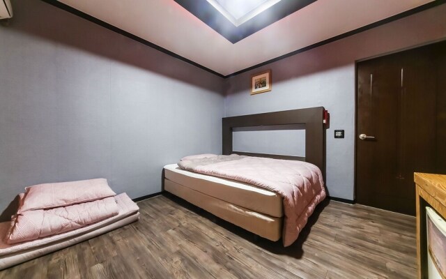 Cheongju Nami Dubai