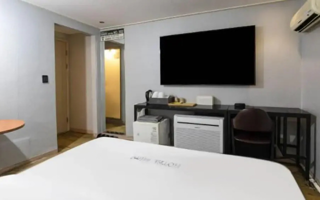 Hotel MiMi