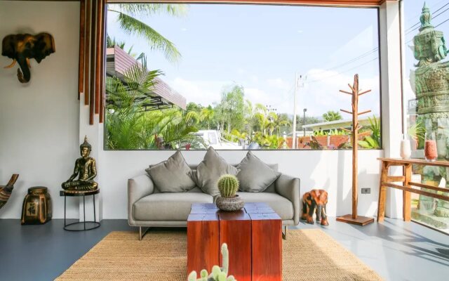 Zee Luxury Boutique Hotel